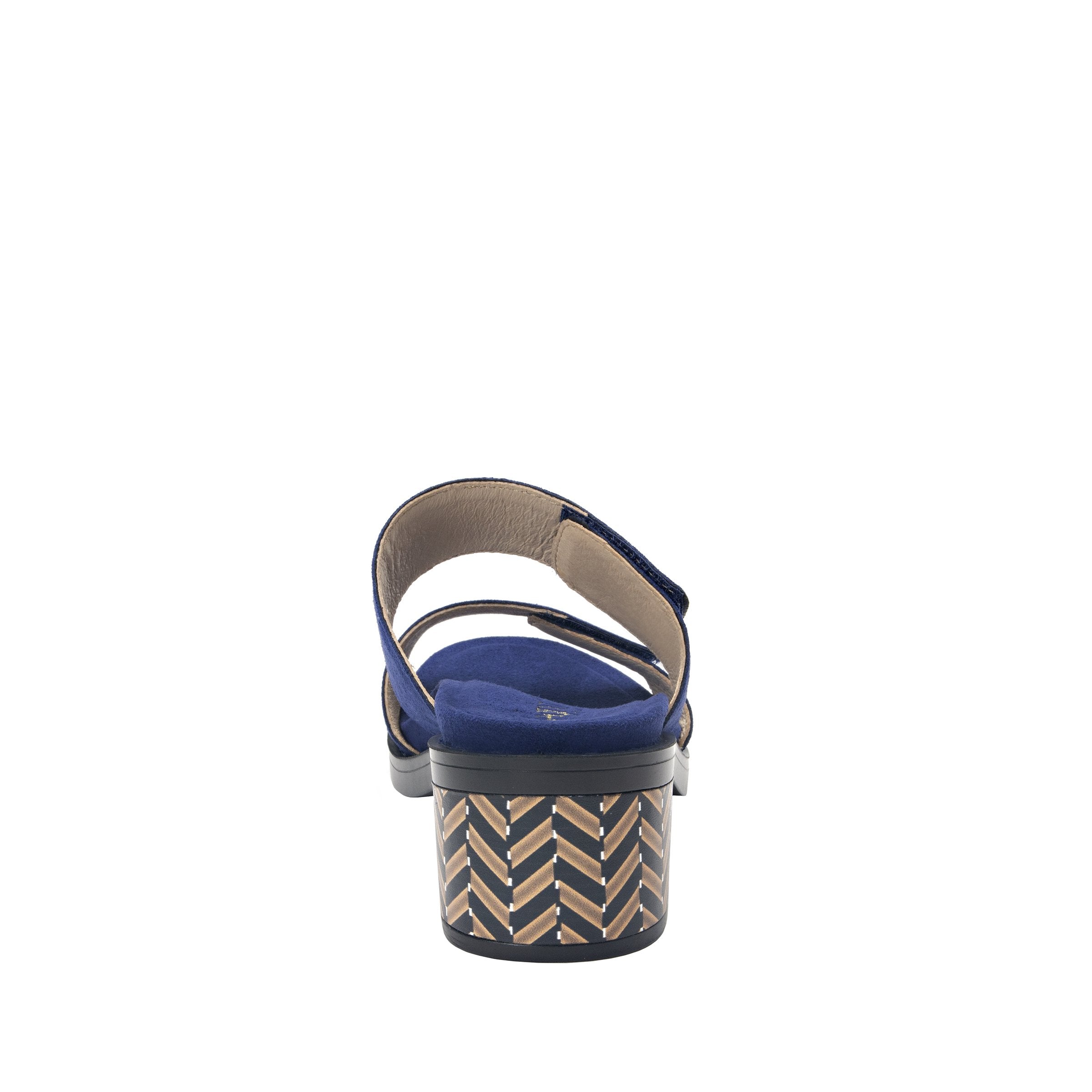 Tia Sapphire Sandal