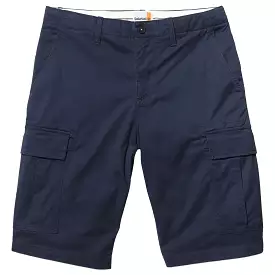 Timberland Outdoor Relaxed Cargo Short - Dark Sapphire