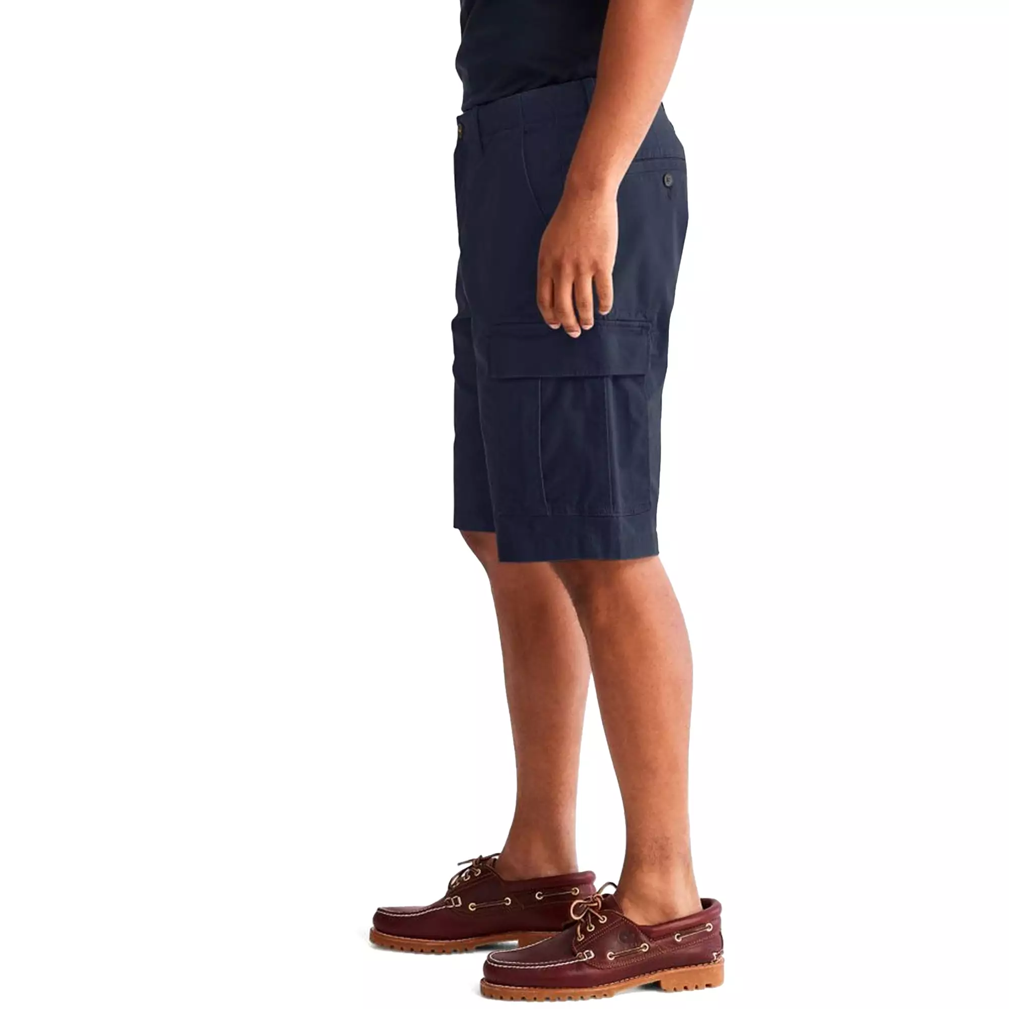 Timberland Outdoor Relaxed Cargo Short - Dark Sapphire