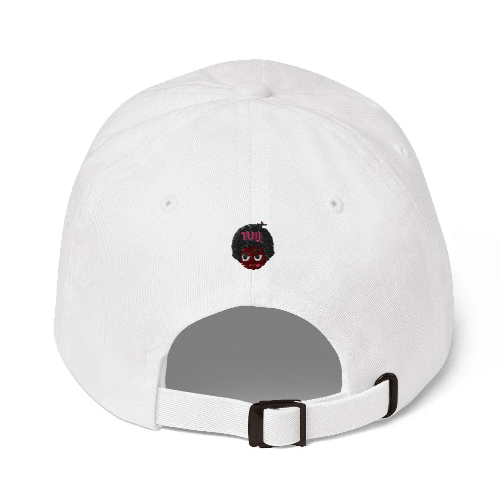 Tujiyuko Exclusive Classic Dad Hat