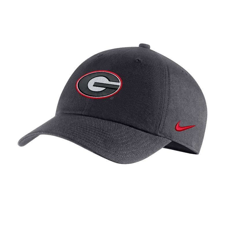 UGA Heritage Logo Hat