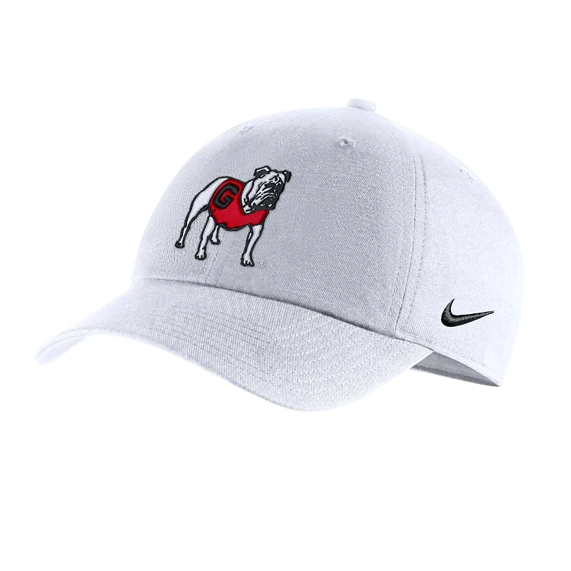 UGA Heritage Logo Hat