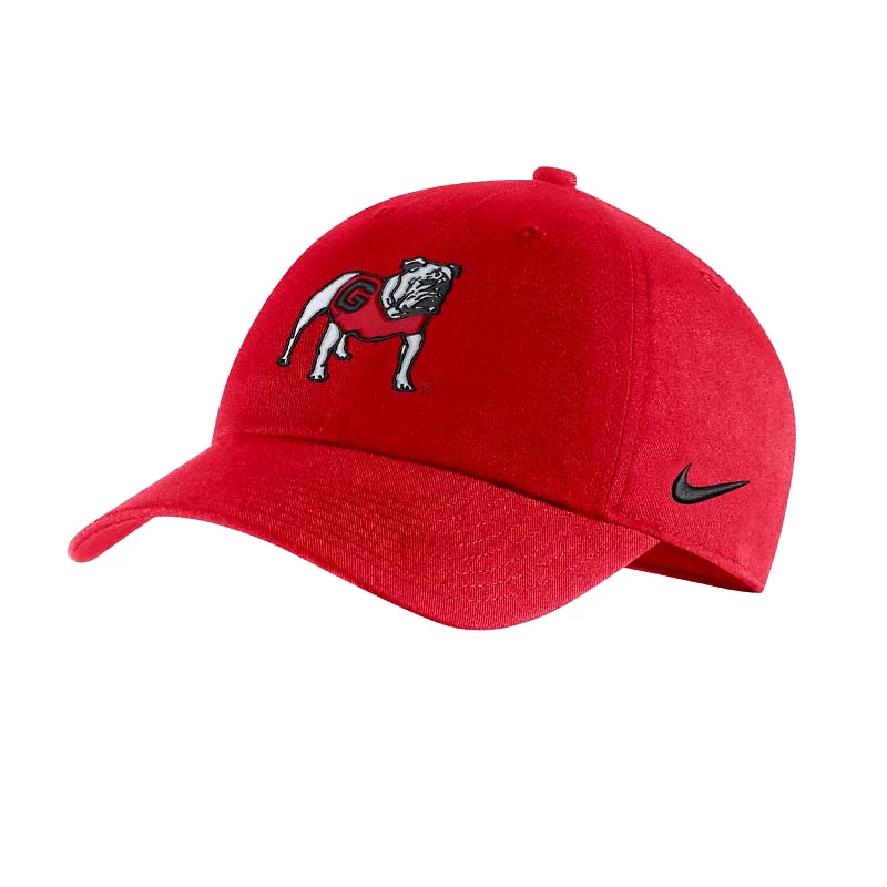 UGA Heritage Logo Hat