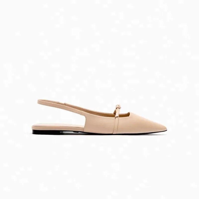 UNIS SLINGBACK