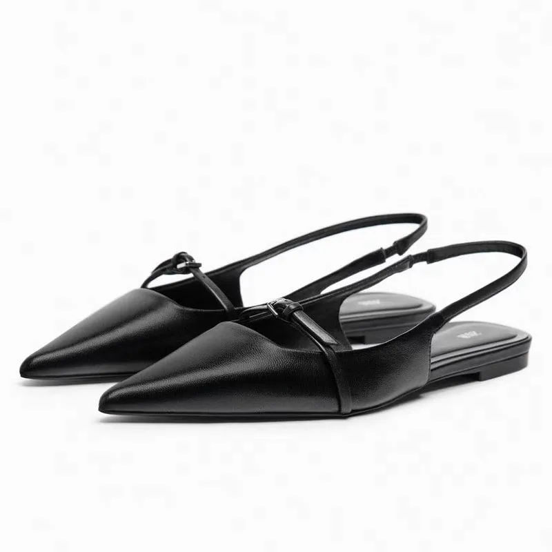 UNIS SLINGBACK