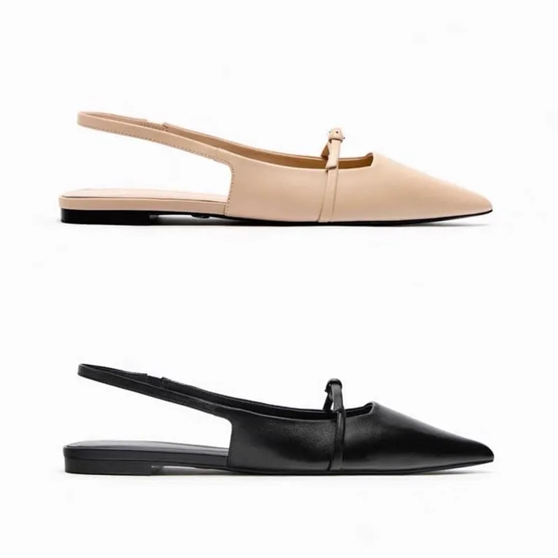 UNIS SLINGBACK