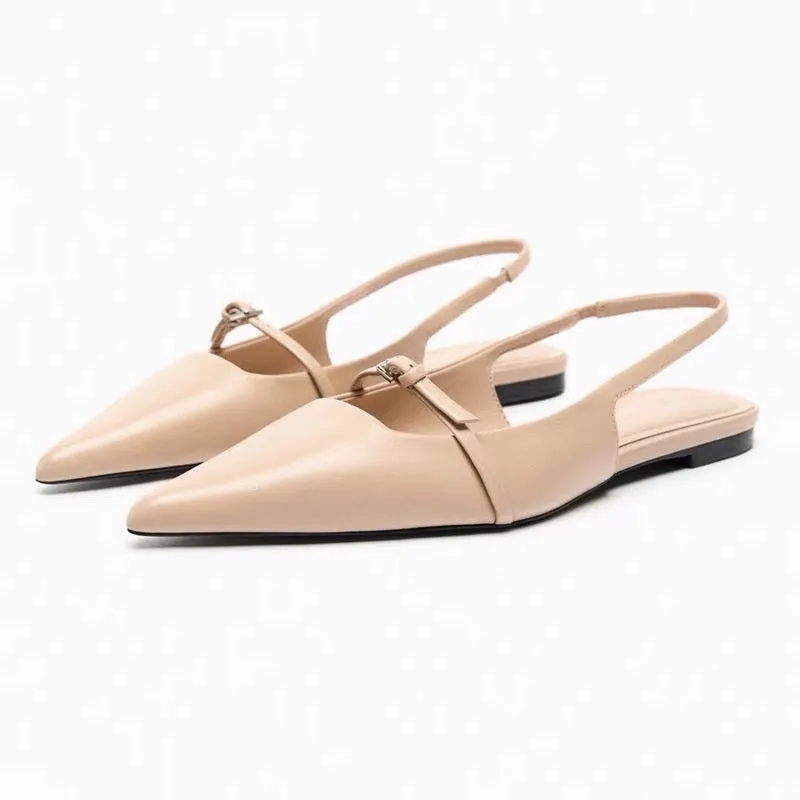 UNIS SLINGBACK