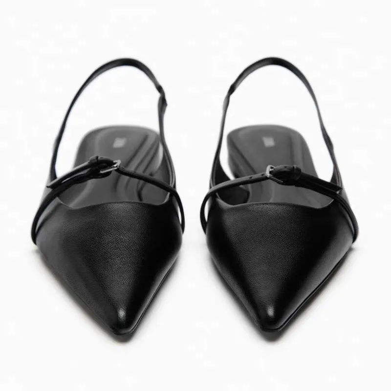 UNIS SLINGBACK