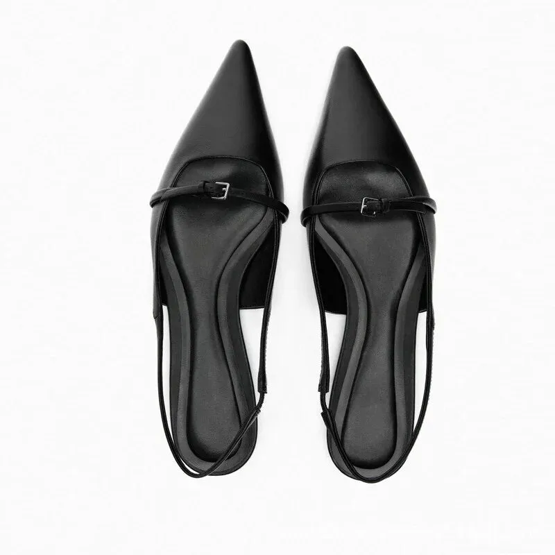 UNIS SLINGBACK