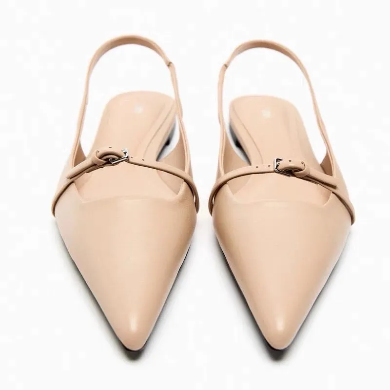 UNIS SLINGBACK