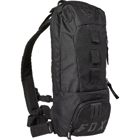 UTILITY 6L HYDRATION PACK SMALL BLACK