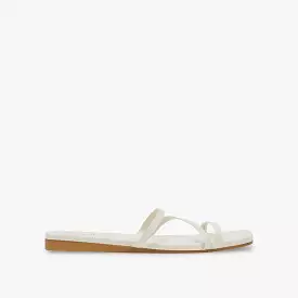 VINNY SANDALS OFF WHITE STELLA