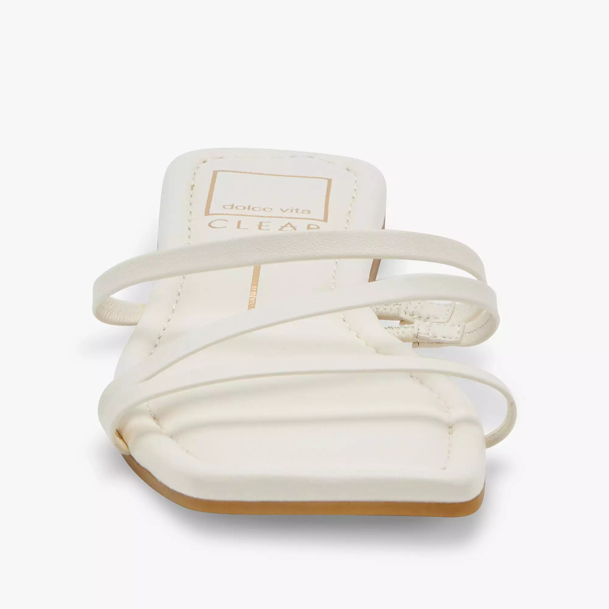 VINNY SANDALS OFF WHITE STELLA