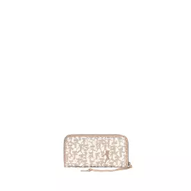 Wallet Ocean Omino Stand Out Beige