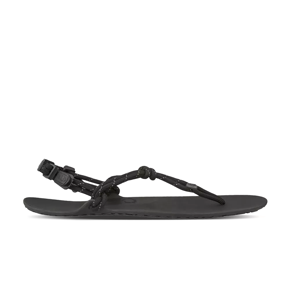 Xero Genesis Mens Black Sandal