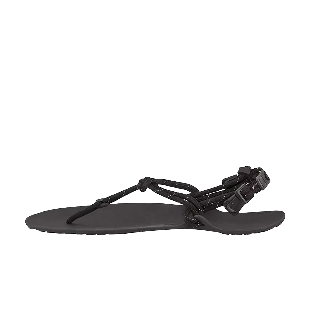 Xero Genesis Mens Black Sandal