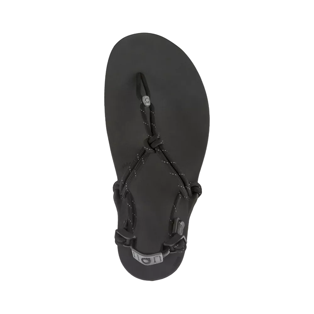 Xero Genesis Mens Black Sandal