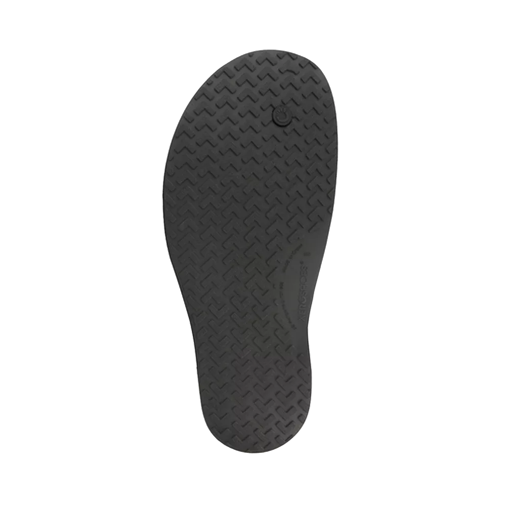 Xero Genesis Mens Black Sandal