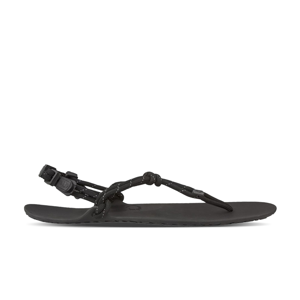 Xero Genesis Womens Black Sandal